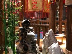-宝丽金大酒店·洗浴中心