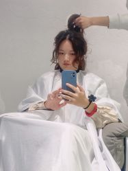 -MY HAIR ARDOR