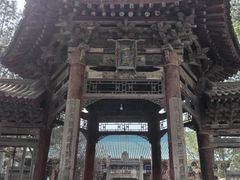 -西安化觉巷清真大寺