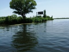 -白洋淀景区