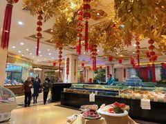 -鹏天阁酒楼·海鲜(红旗店)