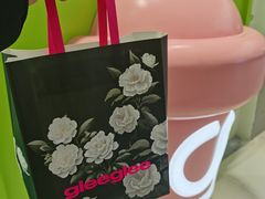 -gleeglee乐溢亦茶(合生汇店)