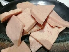 -星湖特色餐厅· 三岔湖环球融创天堂洲际酒店