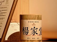 -杨家堂村