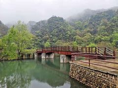 -五泄景区