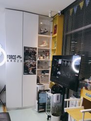 点击看大图 -DL BARBERSHOP男士理发店