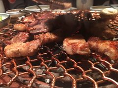 -王妃家(明洞中央店)