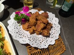 -前海沿·青岛菜(大拇指广场石老人店)