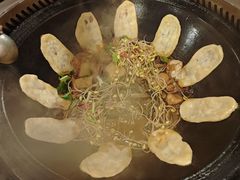 -徽州铁锅宴·地锅鸡地锅鱼