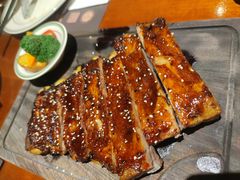 -金泰西餐厅