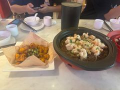 -茅庐川菜(烟台万象汇店)