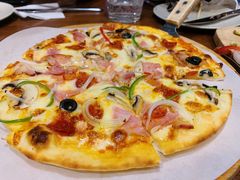 -G+KITCHEN(龙湖狮山天街店)