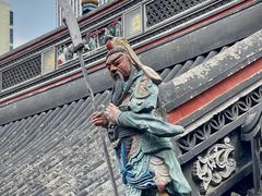-钦赐仰殿道观