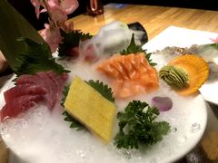 -德川家日本料理(中关村寰太大厦店)