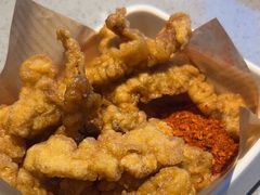 -花千代秘制烤鱼(新玛特店)