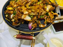 -紫光园(劲松店)