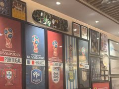 -福苗小骆驼烧烤(曲江店)