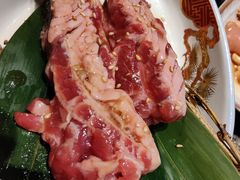 -NIUAN牛庵·日式和牛烧肉(恒隆店)