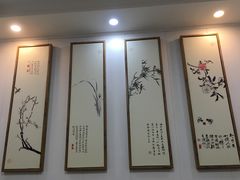 -白玉兰小吃(新村路店)