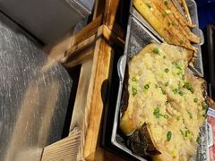 -很久以前羊肉串(大华三路店)