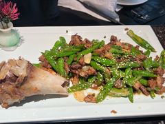-三生三味密宗川菜·江景餐厅(来福士店)