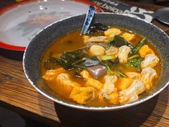 -北丐先生·野馄饨烧烤(雨花万象店)