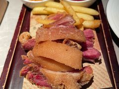 -醉庐·新上海菜(南京西路店)