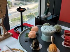 -馋遇江南·精致湖景雅宴(东方之门店)