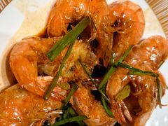 -阿明小菜·海鲜·上海菜(梅陇华理店)