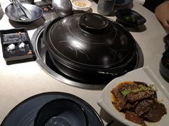 -百年果林椰子鸡(中洲店)