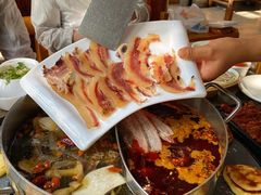 -三牦记·很牛的牦牛肉(柏条河北路下段店)