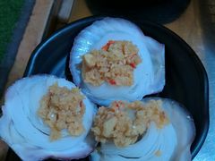 -五彩凉山自助西昌烧烤(柳翠路店)