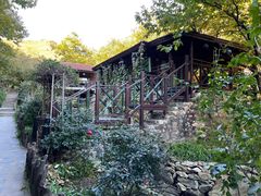 -北京水岸山吧度假村(雁栖镇店)
