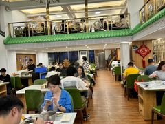 -福合埕牛肉火锅(长平国新店)