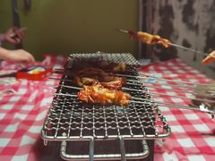 -生火火·小炉子炭烤(金楠天街总店)