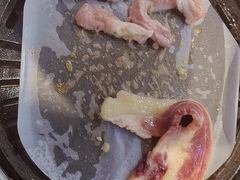 -韩乔恩·韩式自助·无限烤肉(新迎新城店)