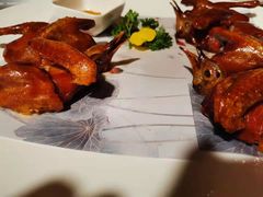 -南景饭店(万家丽路店)