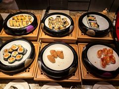 -嘉定凯悦·咖啡厅