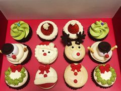 -派悦坊·甜品·蛋糕(日坛店)