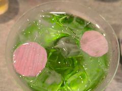 -汉水谣·江景餐厅(江滩店)