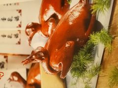 -汇贤府·李氏鲁菜(五棵松店)