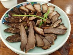 酱味拼盘-绍兴名菜馆(可乐路店)