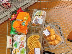 -麦德龙(包河店)
