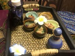 -享泰·泰式按摩SPA私家会所(太古汇店)