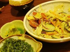 -浪花亭日本料理(古田路店)
