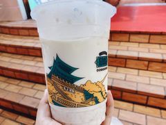 -放哈·甜醅子奶茶创造者(正宁路店)