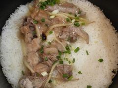 -大鸽饭(马王堆店)