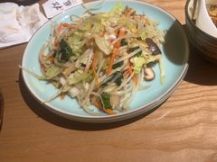 -松临·铁板烧&Omakase(神农店)