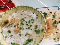 -渔中舟海鲜大排档(普陀沈家门店)
