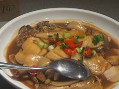 -朴墅(西湖青芝坞店·杭帮菜·家宴.14年的店)